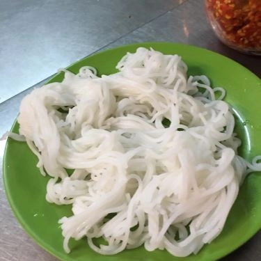 Tổng hợp- Quán Ăn Bún Thịt Nướng Sáu Cận