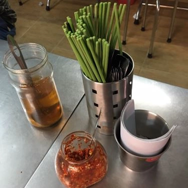 Tổng hợp- Quán Ăn Bún Thịt Nướng Sáu Cận