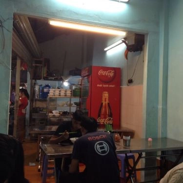 Tổng hợp- Quán Ăn Bún Thịt Nướng Sáu Cận