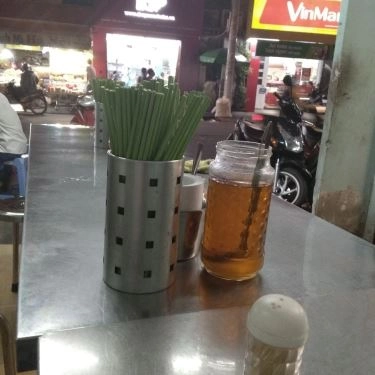 Tổng hợp- Quán Ăn Bún Thịt Nướng Sáu Cận