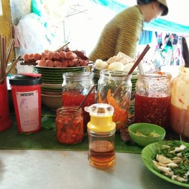 Tổng hợp- Quán Ăn Bún Thịt Nướng Thanh Loan