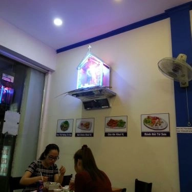 Tổng hợp- Quán Ăn Bún Thịt Nướng Tứ Sơn - Sư Vạn Hạnh