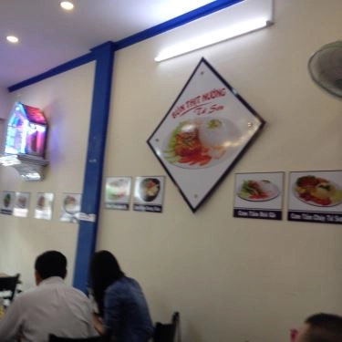 Tổng hợp- Quán Ăn Bún Thịt Nướng Tứ Sơn - Sư Vạn Hạnh