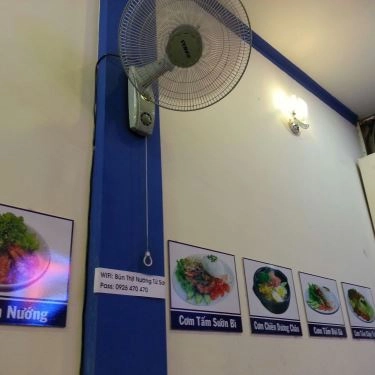 Tổng hợp- Quán Ăn Bún Thịt Nướng Tứ Sơn - Sư Vạn Hạnh