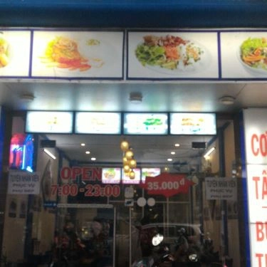 Tổng hợp- Quán Ăn Bún Thịt Nướng Tứ Sơn - Sư Vạn Hạnh