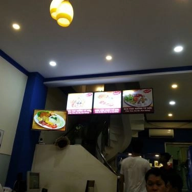 Tổng hợp- Quán Ăn Bún Thịt Nướng Tứ Sơn - Sư Vạn Hạnh