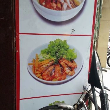 Tổng hợp- Quán Ăn Bún Thịt Nướng Tứ Sơn - Sư Vạn Hạnh