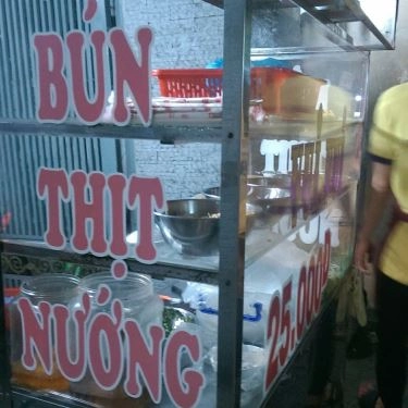 Tổng hợp- Quán Ăn Bún Thịt Nướng Vui Vui - Nguyễn Văn Đậu