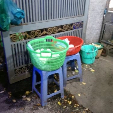 Tổng hợp- Quán Ăn Bún Thịt Nướng Vui Vui - Nguyễn Văn Đậu