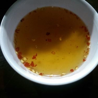 Món ăn- Quán Ăn Bún Thịt Nướng Vui Vui - Nguyễn Văn Đậu