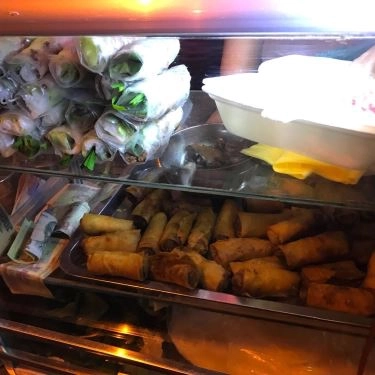 Tổng hợp- Quán Ăn Bún Thịt Nướng - 483 Phạm Văn Chí