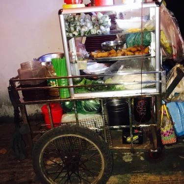 Tổng hợp- Quán Ăn Bún Thịt Nướng - 483 Phạm Văn Chí