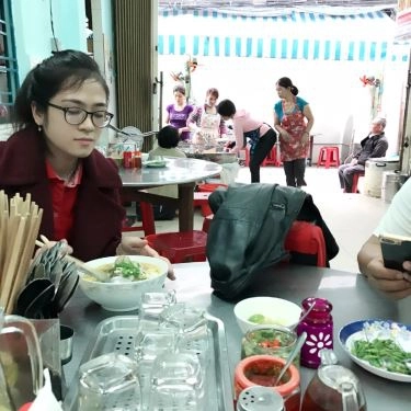 Tổng hợp- Quán Ăn Bún Bò Bà Thủy