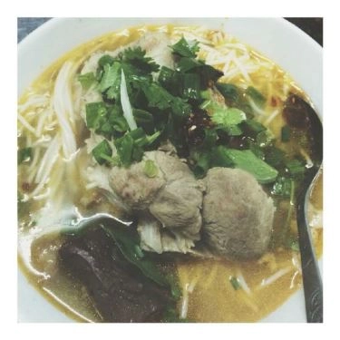 Món ăn- Quán Ăn Bún Bò Bà Thủy