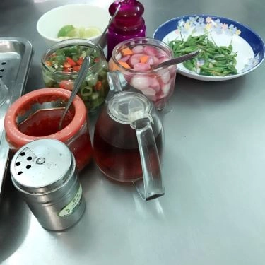 Tổng hợp- Quán Ăn Bún Bò Bà Thủy