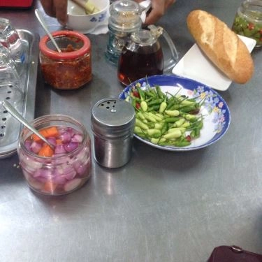 Tổng hợp- Quán Ăn Bún Bò Bà Thủy