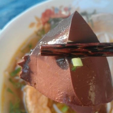 Món ăn- Quán Ăn Bún Riêu Cua & Bún Mắm