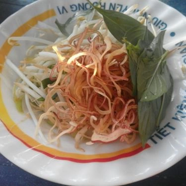 Món ăn- Quán Ăn Bún Riêu Cua & Bún Mắm