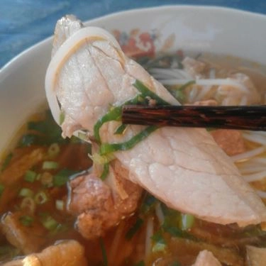 Món ăn- Quán Ăn Bún Riêu Cua & Bún Mắm