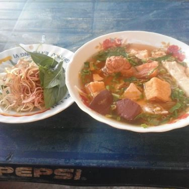 Món ăn- Quán Ăn Bún Riêu Cua & Bún Mắm