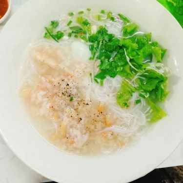 Món ăn- Quán Ăn Bún Tôm Bình Định