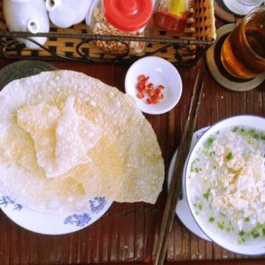 Tổng hợp- Quán Ăn Trung Tín - Bún Tôm & Bún Rạm