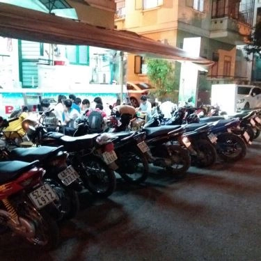 Tổng hợp- Quán Ăn Trung Tín - Bún Tôm & Bún Rạm