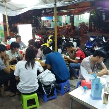 Tổng hợp- Quán Ăn Trung Tín - Bún Tôm & Bún Rạm