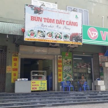 Tổng hợp- Quán Ăn Nguyễn Gia - Bún Tôm Đất Cảng