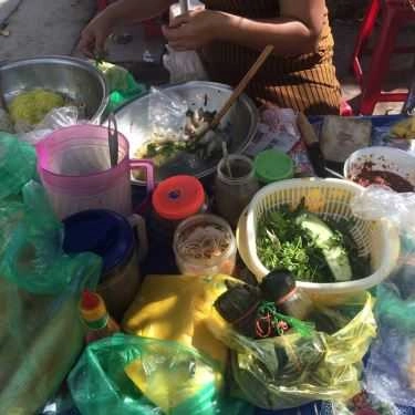 Tổng hợp- Quán Ăn Bún Trộn Cây Sung