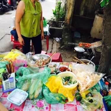 Tổng hợp- Quán Ăn Bún Trộn Cây Sung