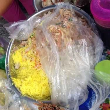 Tổng hợp- Quán Ăn Bún Trộn Cây Sung