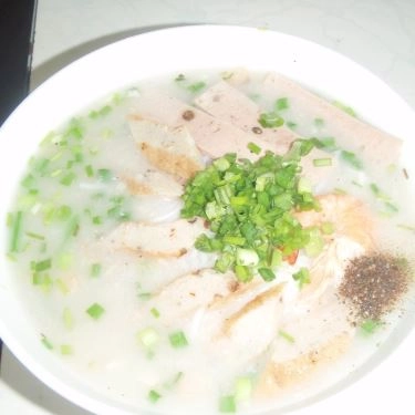 Món ăn- Quán Ăn Bún Tươi Việt