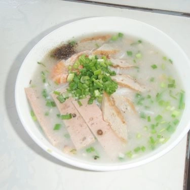 Món ăn- Quán Ăn Bún Tươi Việt