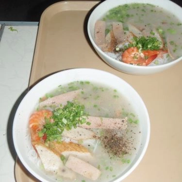 Món ăn- Quán Ăn Bún Tươi Việt