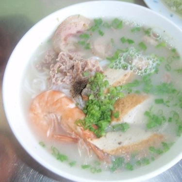 Món ăn- Quán Ăn Bún Tươi Việt
