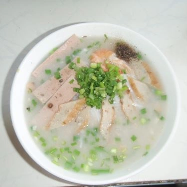 Món ăn- Quán Ăn Bún Tươi Việt