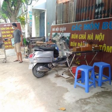 Tổng hợp- Quán Ăn Hà Nội Quán - Các Món Bún