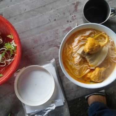 Tổng hợp- Quán Ăn Bún Chả Cua