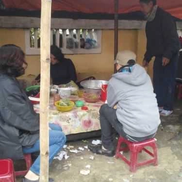Tổng hợp- Quán Ăn Bún Chả Cua