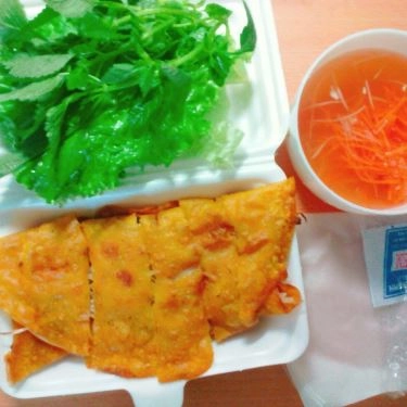 Món ăn- Quán Ăn Bún Việt - Bún Bò Huế