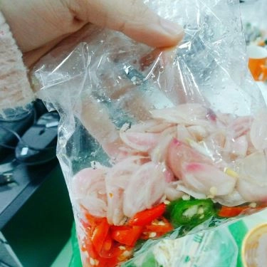 Món ăn- Quán Ăn Bún Việt - Bún Bò Huế