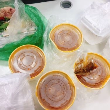 Tổng hợp- Quán Ăn Bún Việt - Bún Bò Huế