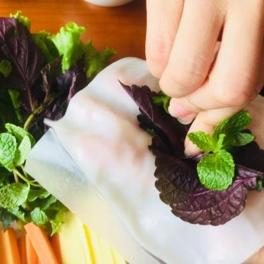 Món ăn- Quán Ăn Bún Việt - Bún Bò Huế