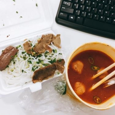 Tổng hợp- Quán Ăn Bún Việt - Bún Bò Huế