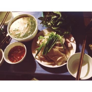 Tổng hợp- Quán Ăn Cô Thủy - Bún Vịt, Ngan Chặt