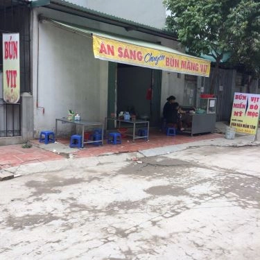 Tổng hợp- Quán Ăn Bún Măng Vịt