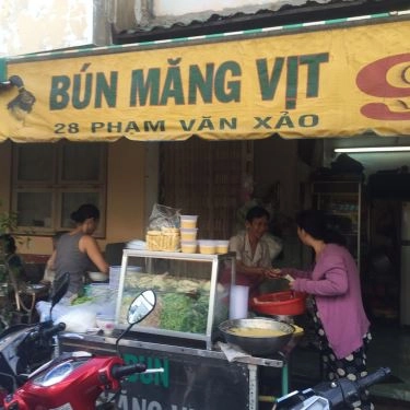 Không gian- Quán Ăn 9 Niên - Bún Vịt