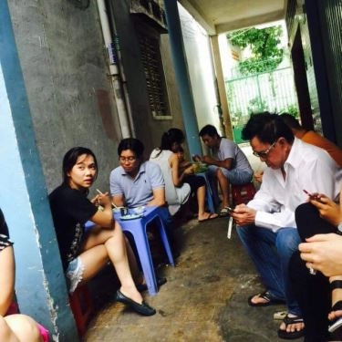 Tổng hợp- Quán Ăn Bún Miến Vịt - Lê Văn Sỹ