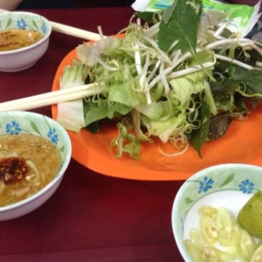 Tổng hợp- Quán Ăn Bún Miến Vịt - Lê Văn Sỹ